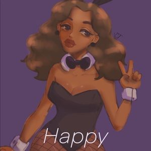 Meet your Posher, Alexander